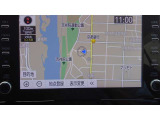 ディスプレイオーディオを装備。スマホとクルマをつなぐことで、これまでのナビに加えて、いろんなサービスが楽しめます。