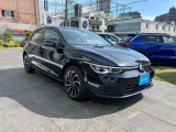 ゴルフ TDI アクティブ アドバンス プラチナムエディション ディーゼル 