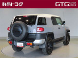 FJクルーザー 4.0 カラーパッケージ 4WD 