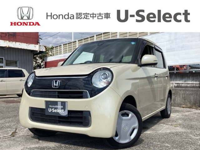 N-ONE スタンダード L 4WD 