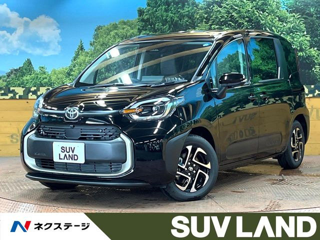 シエンタ ハイブリッド 1.5 Z 