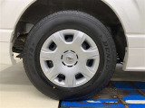 195/80R15インチ  フルホイールキャップ