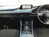 MAZDA3ファストバック 1.5 15S ツーリング 