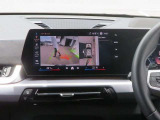 ◆iDriveを装備。操作系統をディスプレイから独立させることで、人間工学に基づいた最適な運転環境を実現しております。◆