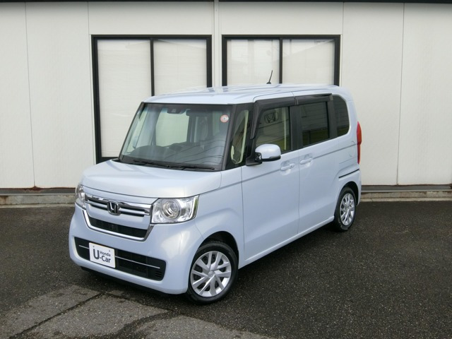 ホンダ N-BOX 