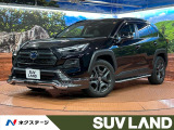 禁煙車 4WD サンルーフ エアロ 全周囲カメラ 100V電源