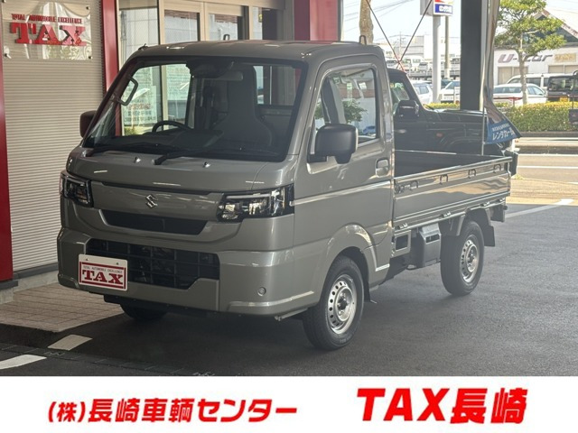 キャリイ KC 4WD 