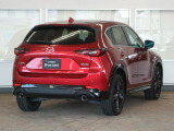 CX-5 2.2 XD スポーツ アピアランス ディーゼルターボ