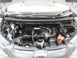 ◆エンジンルーム◆車の心臓部分のエンジンルームが汚いとトラブルの基になります。当店は専用の液剤を使って徹底的に綺麗にします。