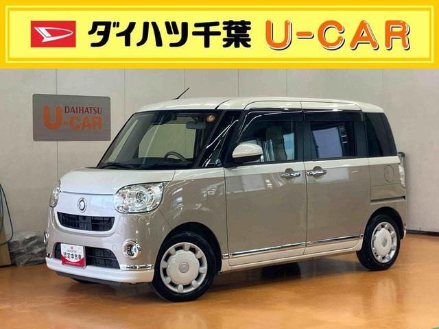 ムーヴキャンバス G メイクアップ VS SAIII 