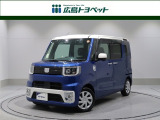 ウェイク L スペシャルリミテッド 入荷しました。