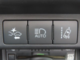 衝突軽減システムの「セーフティセンス」搭載!安全運転のサポートをしてくれます。