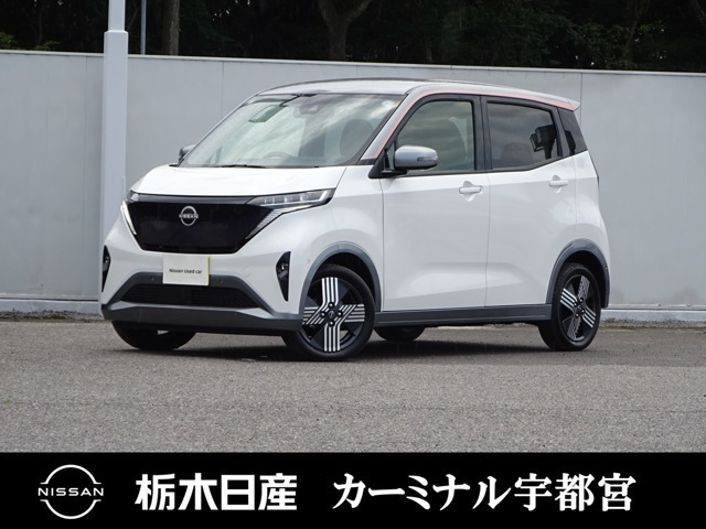 サクラ G