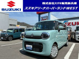 当店中古車にワゴンRスマイルレンタカーアップ車が仲間入りしました!
