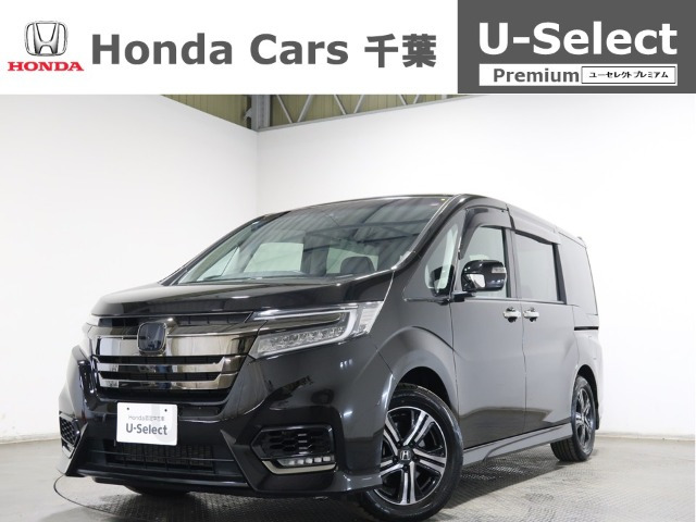 ステップワゴン 2.0 スパーダ ハイブリッド G EX ホンダセンシング 