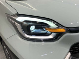 ★LEDヘッドライト★LEDは明るく遠くまで照らす光量で夜間走行の視認性を高めます。長寿命で省電力!見た目もスタイリッシュです。