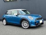 お客様のMINIライフをサポートいたします。お気軽にご相談ください。