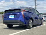 プリウス 1.8 S セーフティ プラス ツートーン 