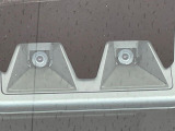 【スマートアシスト】走行中に前方の車両等を認識し、衝突しそうな時は警報とブレーキで衝突回避と被害軽減をアシスト。より安全にドライブをお楽しみいただけます。