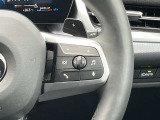 ドライバー目線の操作パネルは使い勝手がとても良くBMWでしか感じることのできません是非ご体験してみてください★
