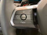 ドライバー目線の操作パネルは使い勝手がとても良くBMWでしか感じることのできません是非ご体験してみてください★
