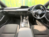 MAZDA3ファストバック 1.5 15S ツーリング 