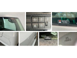 品質へのこだわり!フロアマットやシートなど車内をキレイに清掃し、ニオイや汚れなどを徹底的にクリーニングしてもらっております。室内はピカピカです☆