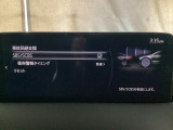 車や障害物だけでなく人も検知し、ブレーキを自動制御して衝突回避をサポートしてくれるアドバンスト・スマート・シティ・ブレーキ・サポートを装備!