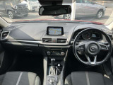 内装クリーニング済みです。しっかり綺麗にしていますので、是非お確かめください。納車時にはもう一度キレイにいたしますよ!