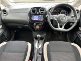 ノート 1.2 X FOUR スマートセーフティエディション 4WD 4WD ワンオーナー