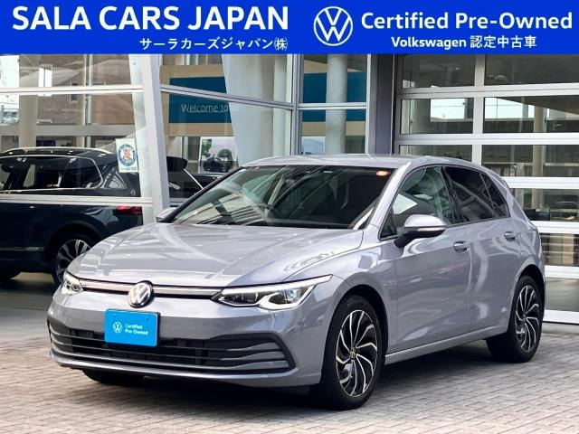 ゴルフ TDI アクティブ アドバンス プラチナムエディション ディーゼル