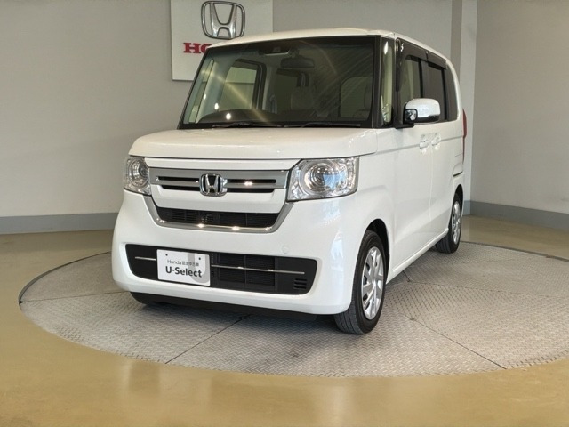N-BOX L