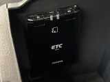 【ETC】高速道路の料金所をストレスなく通過!話題のスポットやサービスエリアに多い「スマートIC」利用時は必須のアイテムです。当店でセットアップを実施、ご納車当日からすぐにご利用いただけます!