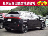 ノートオーラ 1.2 G FOUR 4WD 