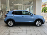 T-Cross TSI アクティブ 