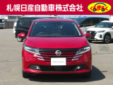 ノート 1.2 X FOUR 4WD 