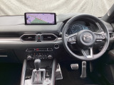 CX-5  2.5 25S スポーツ アピアランス