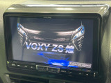【BIG-X9型ナビ】人気の大画面BIG-Xナビを装備。専用設計で車内の雰囲気にマッチ!ナビ利用時のマップ表示は見やすく、テレビやDVDは臨場感がアップ!いつものドライブがグッと楽しくなります♪