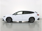 レヴォーグ 1.8 STI スポーツ EX 4WD 