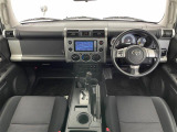 FJクルーザー 4.0 オフロードパッケージ 4WD 修復歴無し