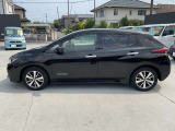 快適ドライブに楽しさ満載です