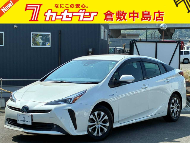 プリウス 1.8 A 