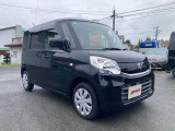 スペーシア G 4WD 
