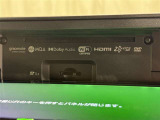 CD再生機能付き!