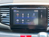 オデッセイ 2.0 ハイブリッド アブソルート ホンダセンシング EXパッケージ 
