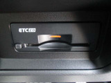 高速道路では便利なETC2.0を装備しております。