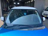 スマアシ付きなので運転も安心です