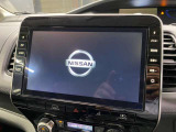 【純正SDナビ】フルセグTVの視聴も可能☆高性能&多機能ナビでドライブも快適ですよ☆