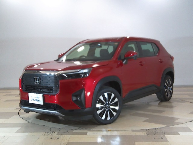ZR-V 1.5 Z