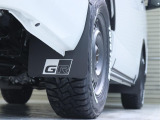 GRマットフラップ!